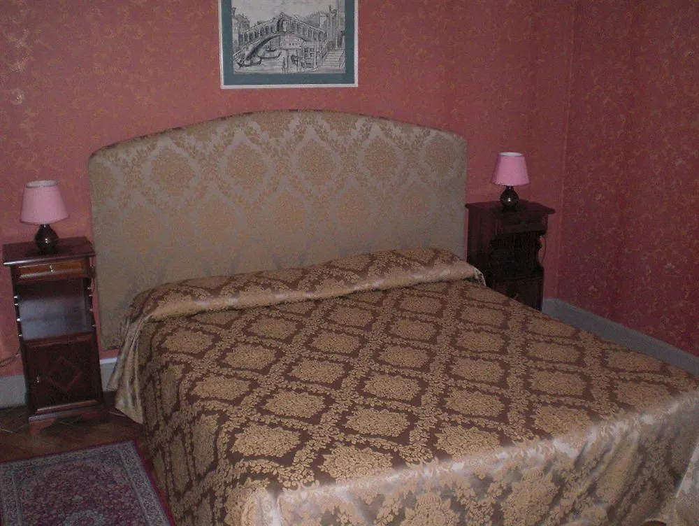 Hotel Palazzina Sardi Βενετία
